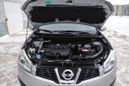 SUV   Nissan Qashqai 2011 , 855000 , 