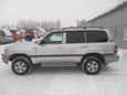 SUV   Toyota Land Cruiser 2005 , 1420000 , 