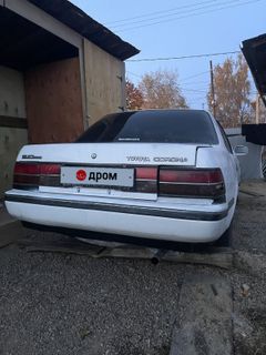 Седан Toyota Corona 1989 года, 69990 рублей, Иркутск