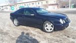  Mercedes-Benz CLK-Class 2001 , 285000 , 