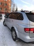 SUV   SsangYong Kyron 2011 , 550000 , 