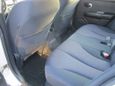  Nissan Tiida 2007 , 478000 , 