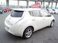  Nissan Leaf 2012 , 490000 , 