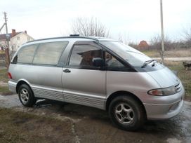    Toyota Estima Lucida 1996 , 290000 , 