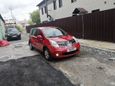  Nissan Note 2008 , 585000 , 