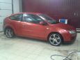  Ford Focus 2007 , 270000 , 