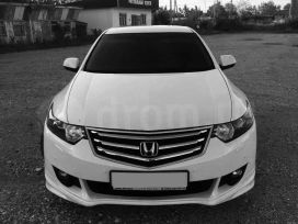  Honda Accord 2008 , 700000 , 