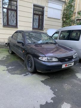  Ford Mondeo 1996 , 75000 , -
