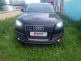 SUV   Audi Q7 2011 , 999000 , 