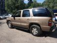 SUV   Chevrolet Tahoe 2004 , 465000 , 