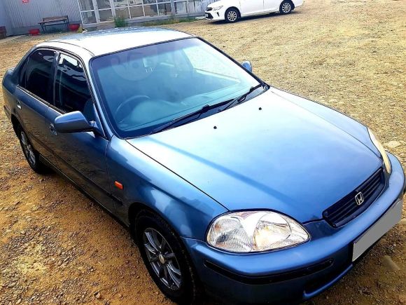  Honda Civic Ferio 1996 , 150000 , 