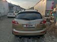 SUV   Infiniti FX35 2004 , 726000 , 