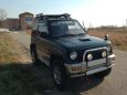 SUV   Mitsubishi Pajero Mini 1994 , 200000 , 