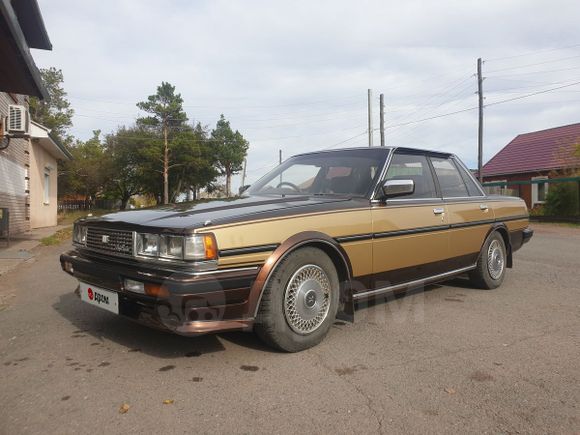  Toyota Cresta 1988 , 500000 , 