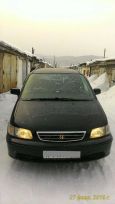    Honda Odyssey 1997 , 200000 , 