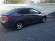  Hyundai Solaris 2015 , 600000 , 