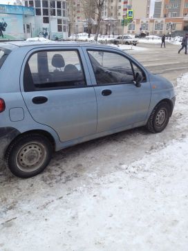  Daewoo Matiz 2011 , 150000 , 