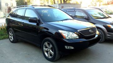 SUV   Lexus RX330 2004 , 990000 , -