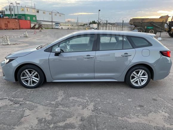  Toyota Corolla 2019 , 1695000 , -