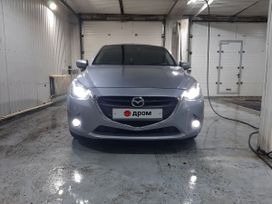  Mazda Demio 2016 , 787000 , -