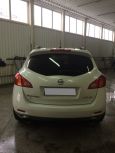 SUV   Nissan Murano 2008 , 750000 , 