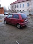  Daewoo Matiz 2007 , 88000 , 