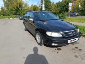  Opel Omega 2000 , 220000 , 