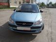  Hyundai Getz 2010 , 249000 , 