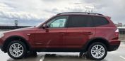 SUV   BMW X3 2008 , 498000 , 