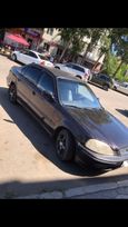  Honda Civic 1998 , 180000 , 