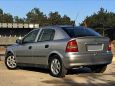  Opel Astra 2001 , 235000 , 