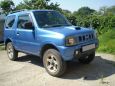 SUV   Suzuki Jimny 2000 , 250000 , 