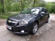  Chevrolet Cruze 2012 , 478000 , 