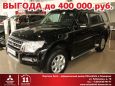 SUV   Mitsubishi Pajero 2019 , 3015000 , 