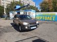 SUV   Hyundai Santa Fe 2003 , 320000 , 