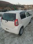  Toyota Passo 2015 , 515000 , 