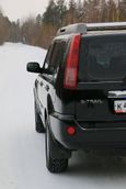 SUV   Nissan X-Trail 2006 , 620000 , 