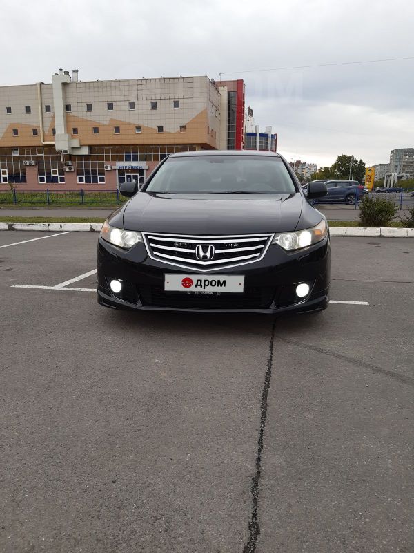  Honda Accord 2008 , 710000 , 