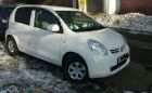  Toyota Passo 2010 , 295000 , 