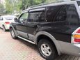 SUV   Mitsubishi Pajero 2000 , 410000 , 