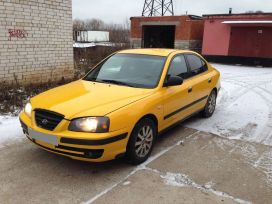  Hyundai Elantra 2005 , 153000 , 