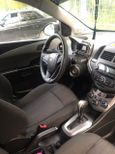  Chevrolet Aveo 2013 , 480000 , 