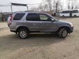 SUV   Honda CR-V 2006 , 250000 , 