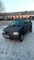  Suzuki Alto 2001 , 100000 , 