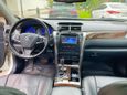  Toyota Camry 2015 , 1200000 , 