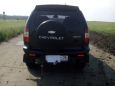 SUV   Chevrolet Niva 2006 , 230000 , 