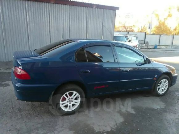  Toyota Avensis 2001 , 290000 , -