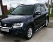 SUV   Suzuki Grand Vitara 2008 , 715000 , 