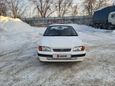  Toyota Tercel 1995 , 185000 , 