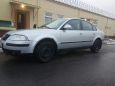  Volkswagen Passat 2004 , 280000 , 